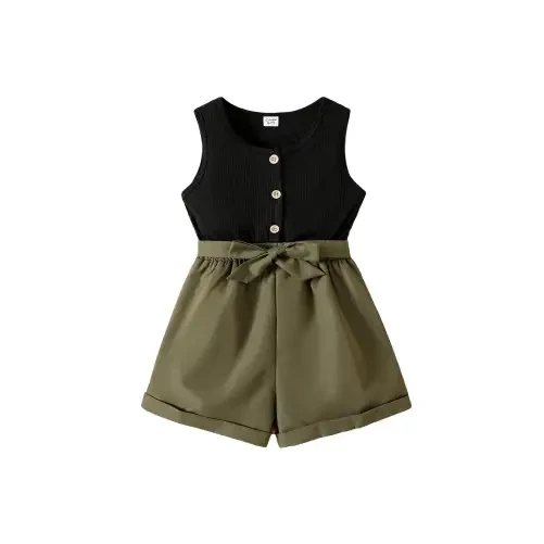 Romper Jumpsuit