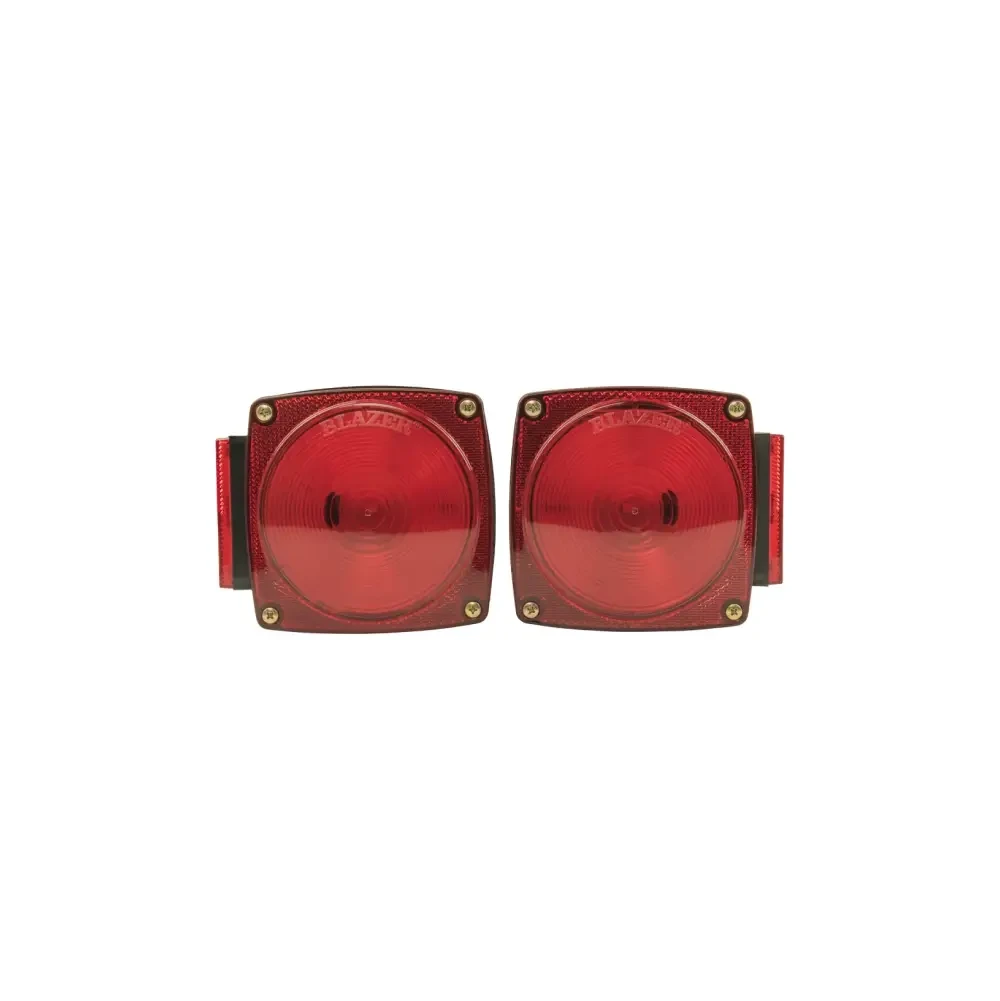 Combo Trailer Light Set