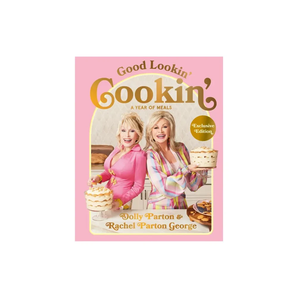 Good Lookin' Cookin