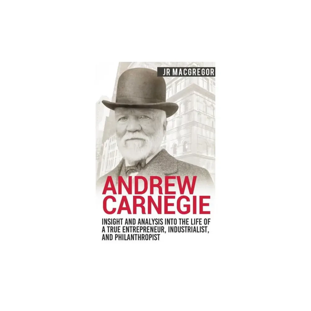 Andrew Carnegie