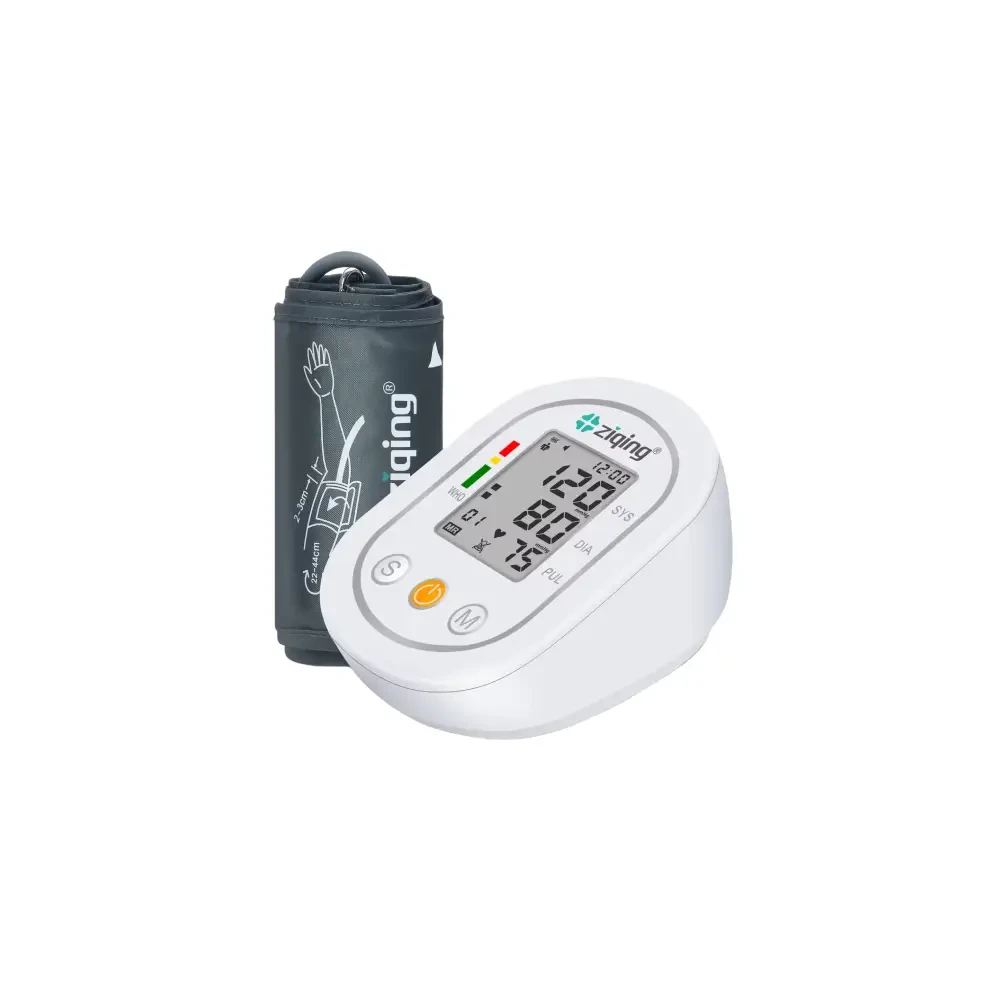 Ziqing Home Health Care